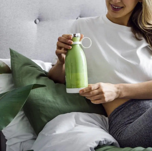 Fit Blend Go - Licuadora Portatil