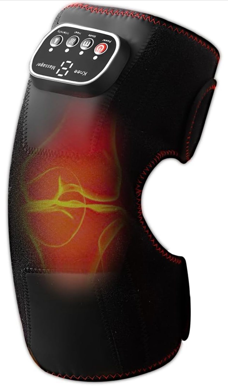 RodillaFit - Masajea y Recupera tu Rodilla