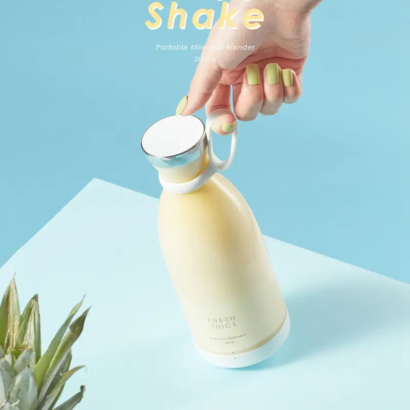 Fit Blend Go - Licuadora Portatil